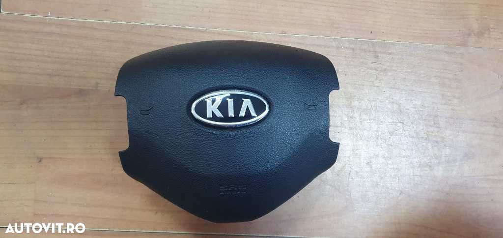 Airbag Volan Kia Ceed 2010 cod 1h59601010 56900-1H600 569001H600 - 1