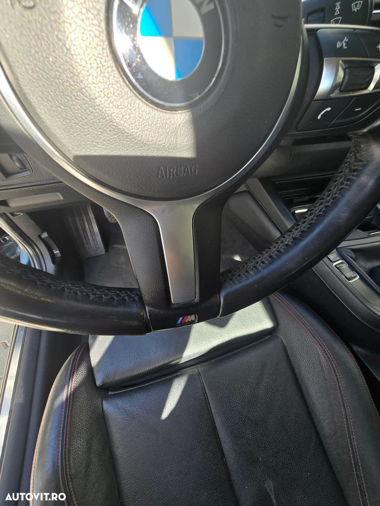 BMW Seria 1 - 8
