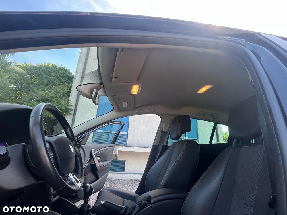 Renault Megane - 16