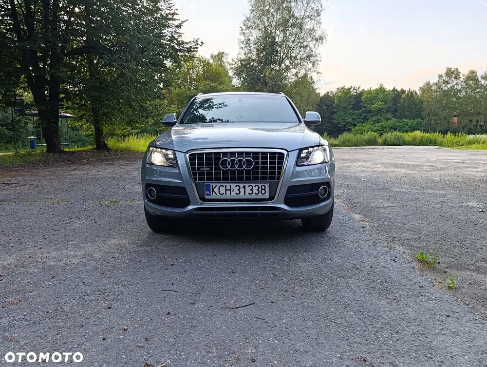 Audi Q5 - 7