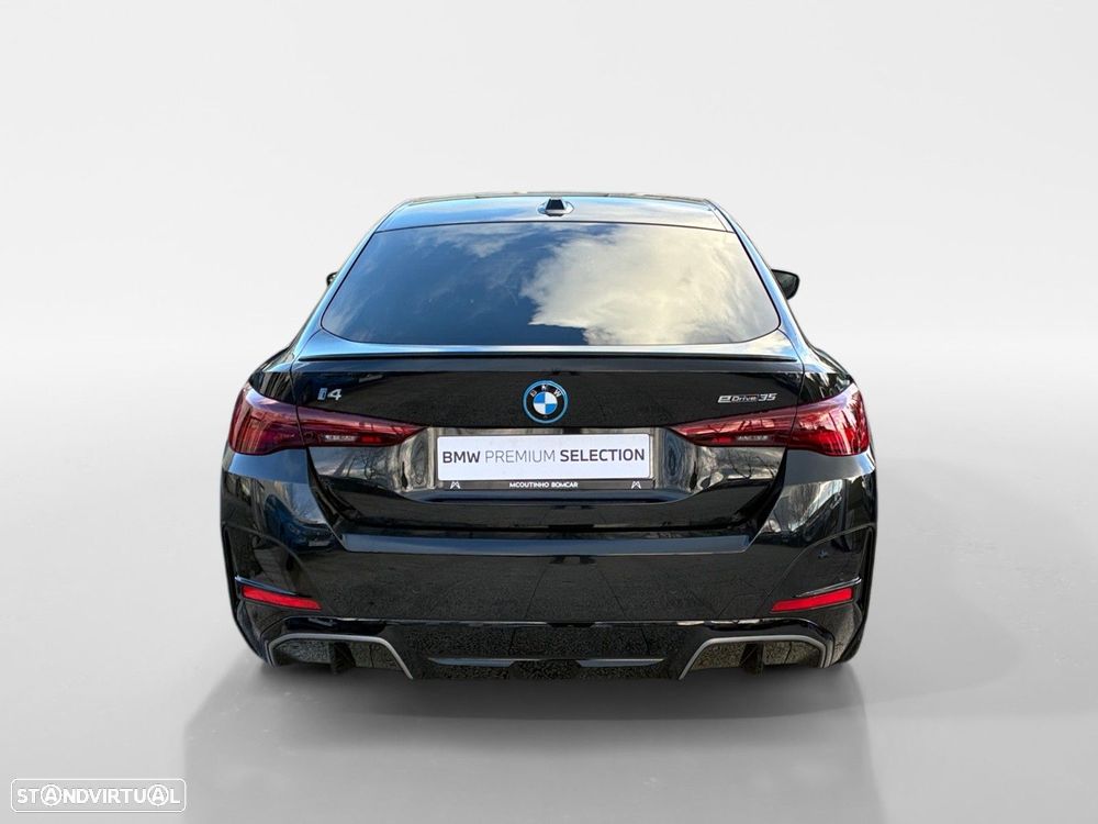 BMW i4 eDrive35 - 3