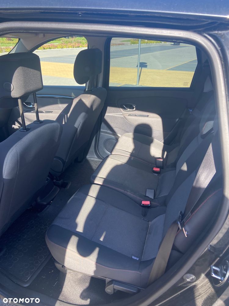 Renault Grand Scenic Gr 1.2 TCe Energy Life - 6