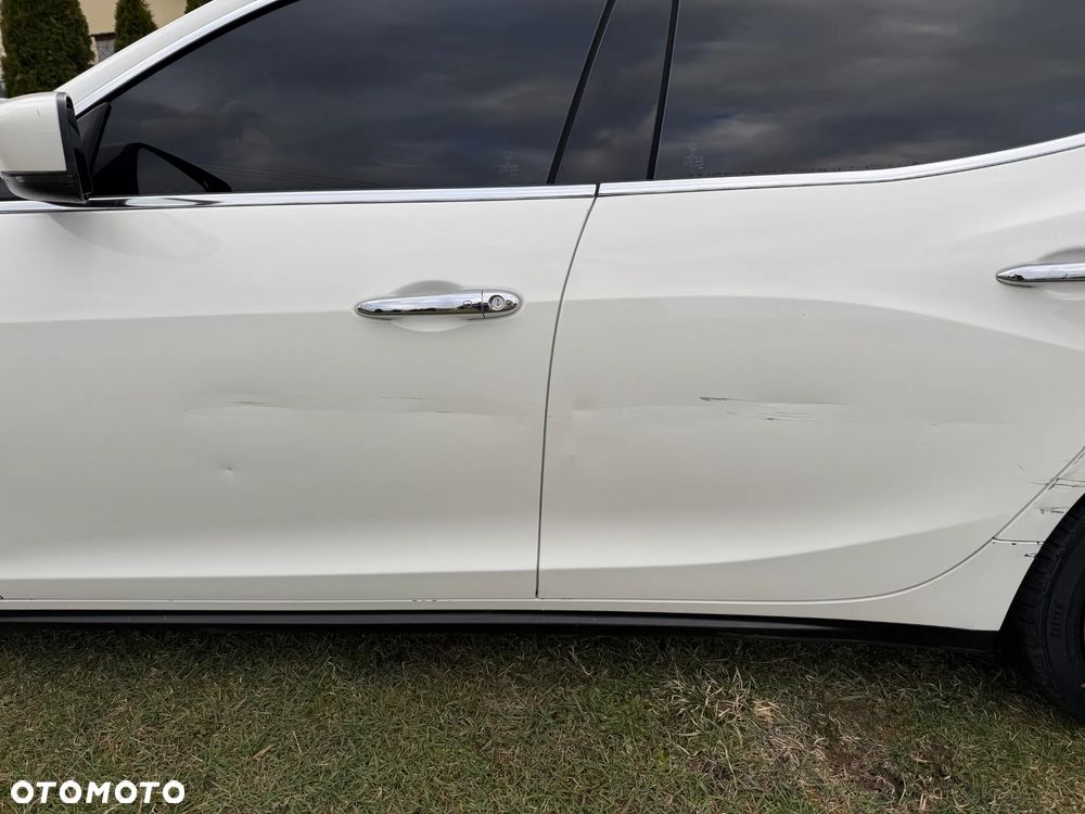 Maserati Ghibli Automatik - 18