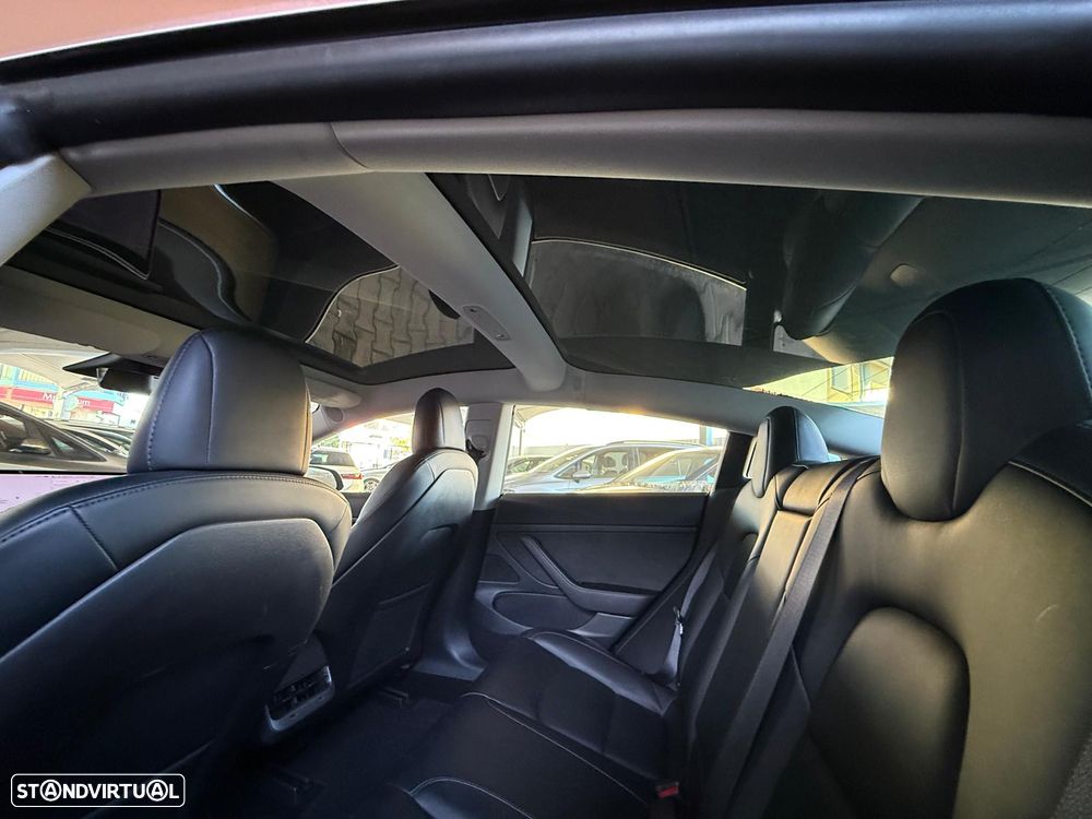 Tesla Model 3 Standard Range Plus RWD - 28