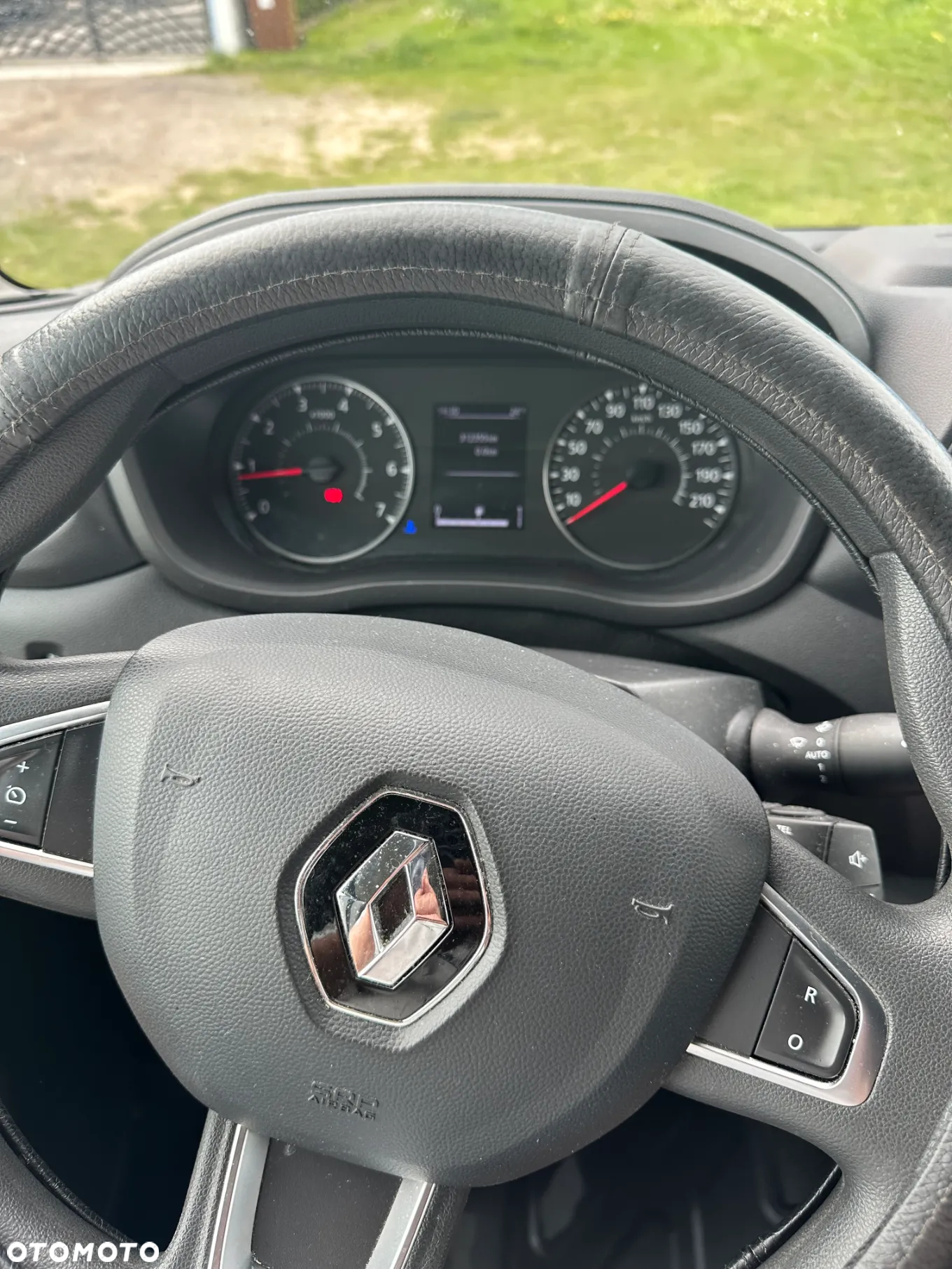 Renault Master - 9