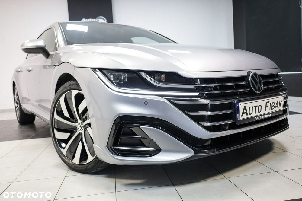 Volkswagen Arteon 2.0 TSI R-Line DSG - 3
