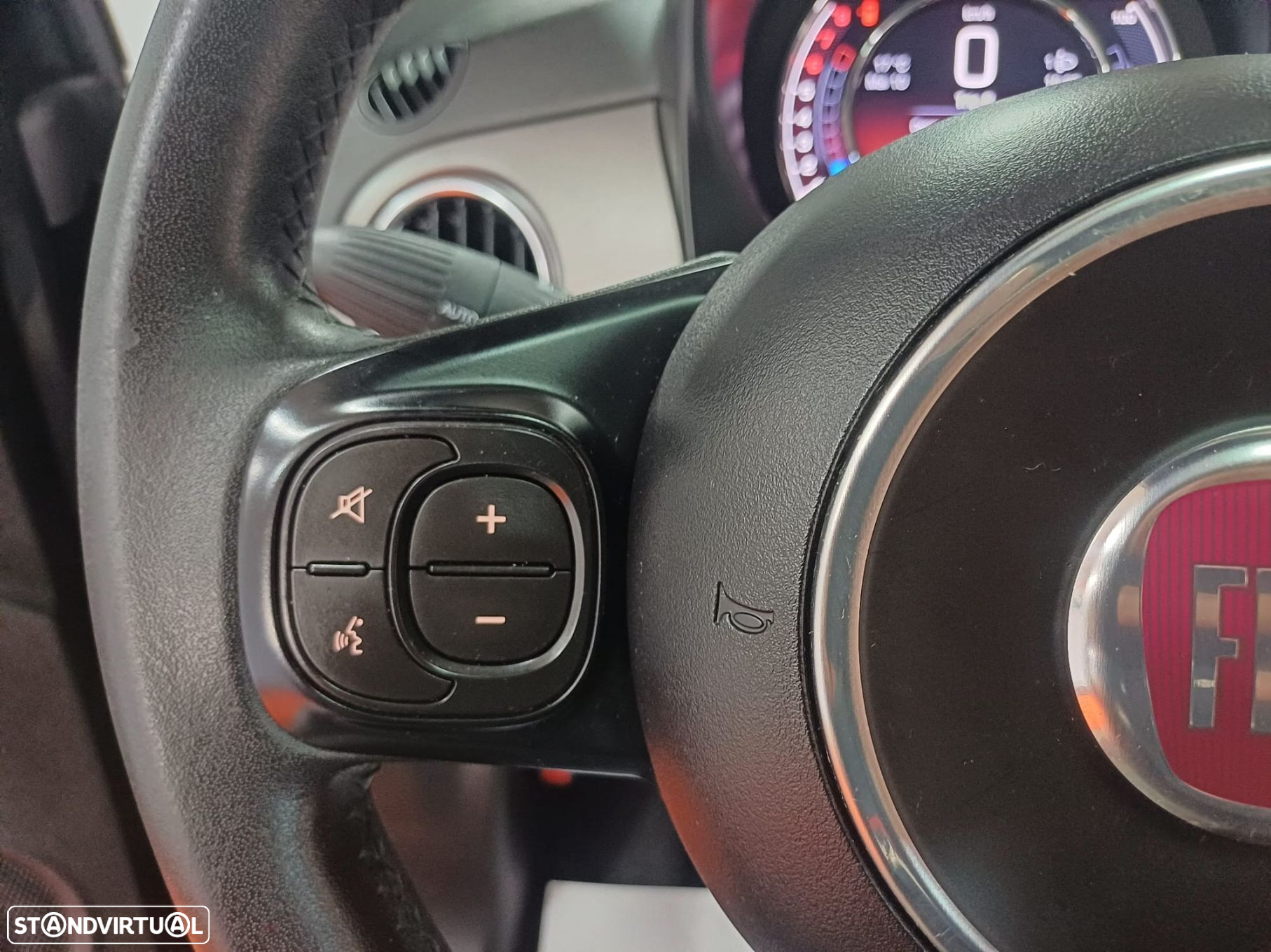 Fiat 500 - 14
