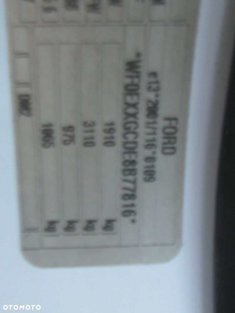 Ford C-MAX 1.8 Style - 18