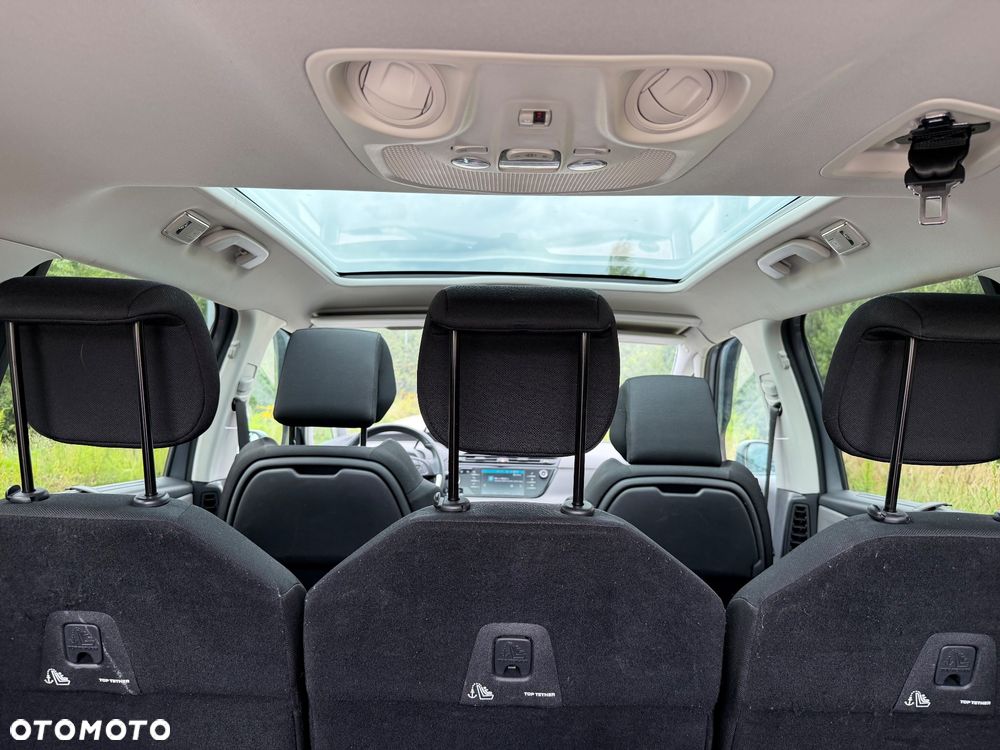 Citroën C4 SpaceTourer 2.0 BlueHDi Shine S&S EAT8 - 7