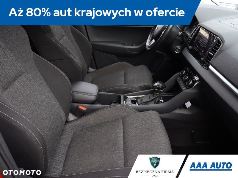 Skoda Karoq - 10