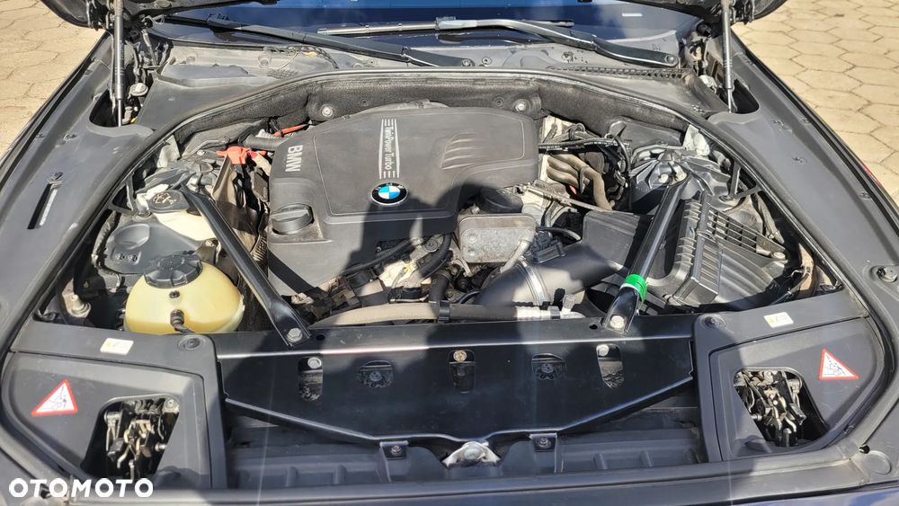 BMW Seria 5 - 37