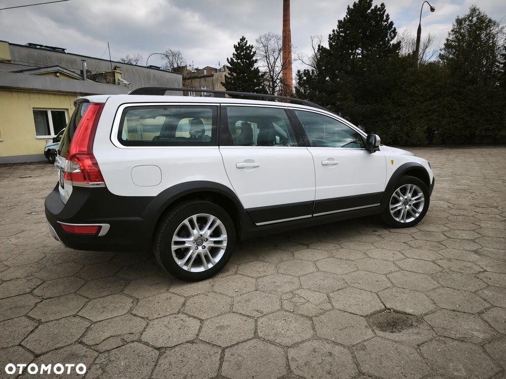 Volvo XC 70 D4 Drive-E Summum - 3