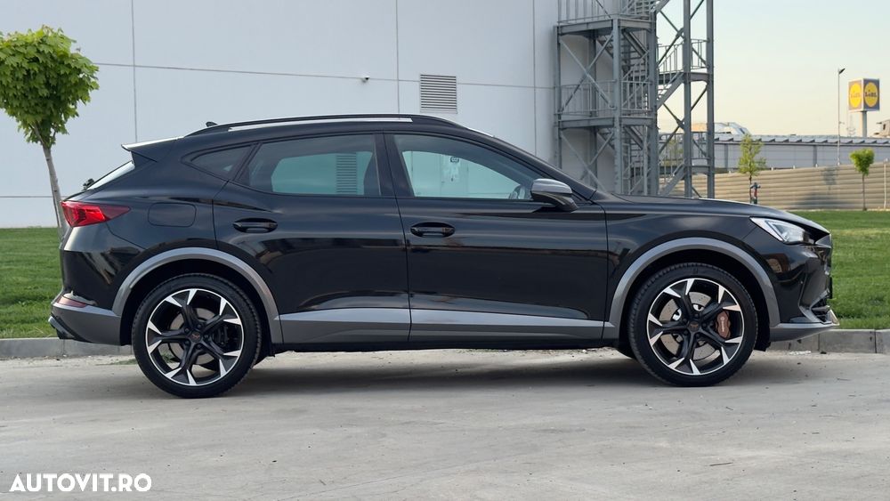 Cupra Formentor VZ 2.0 TSI 4DRIVE DSG - 39