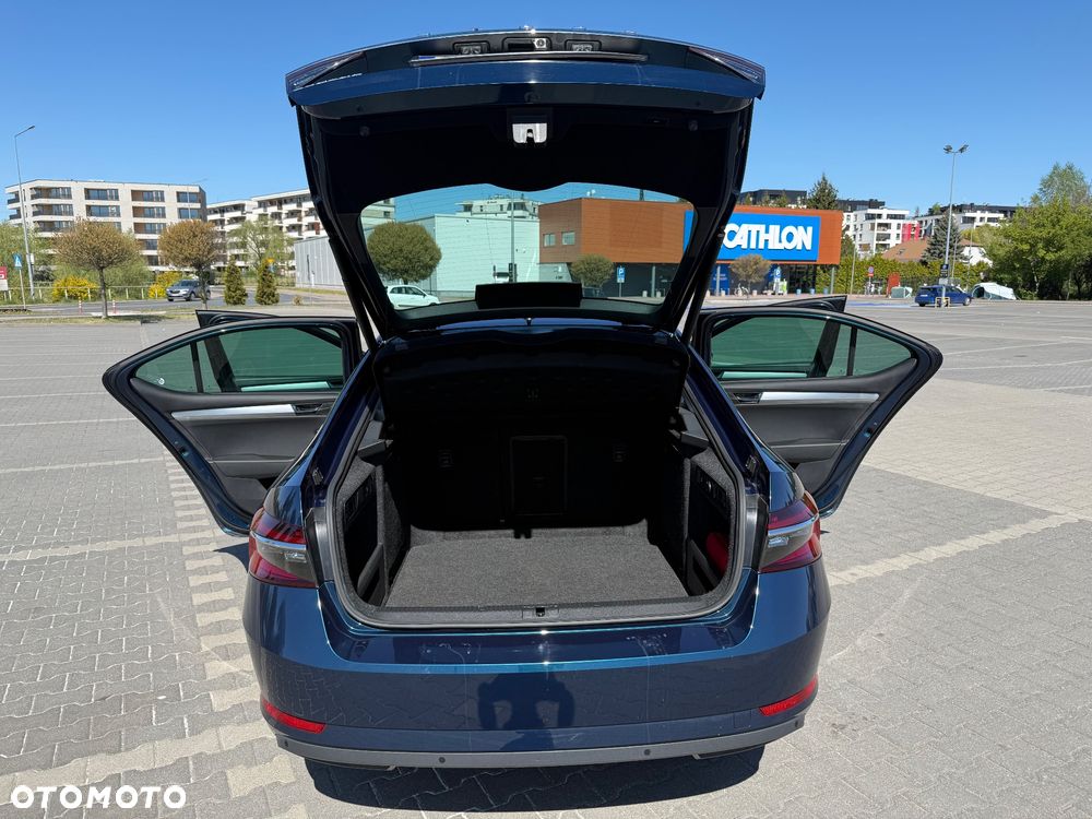 Skoda Superb 1.5 TSI ACT Ambition - 8