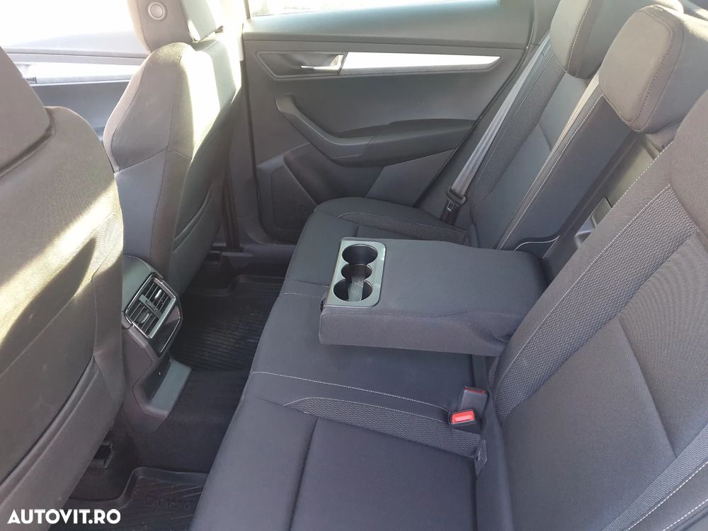 Skoda Karoq 1.5 TSI Ambition - 21