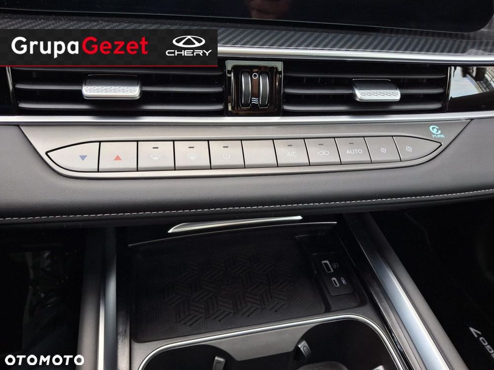 Chery Tiggo 7 1.5 T-GDI Super Hybrid Premium DHT - 19
