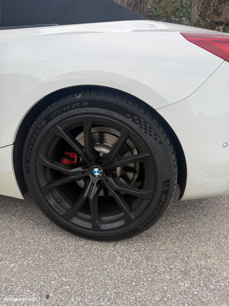 BMW Z4 sDrive20i Aut. M Sport - 4