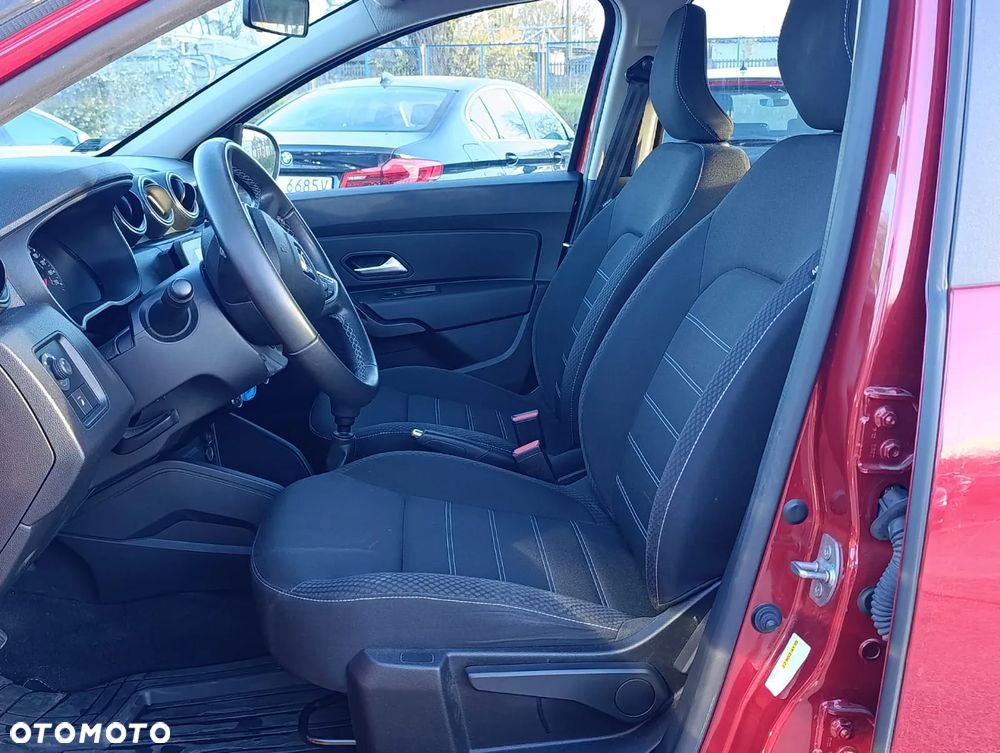 Dacia Duster 1.0 TCe Comfort - 25