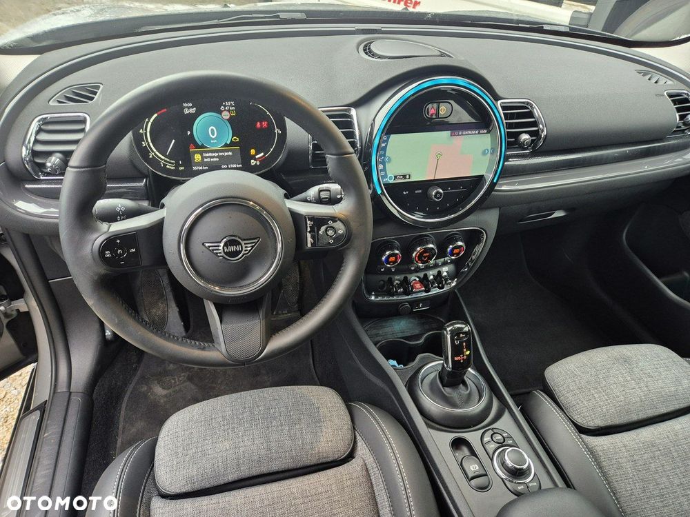 MINI Clubman - 10