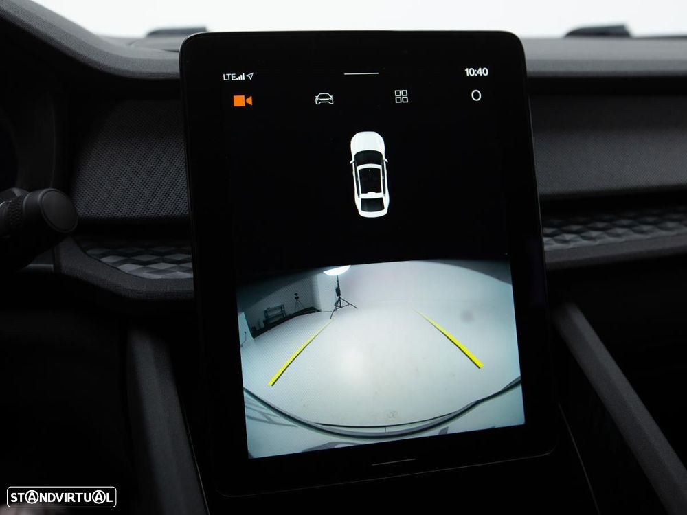 Polestar 2 Standard Range 69 kWh - 25