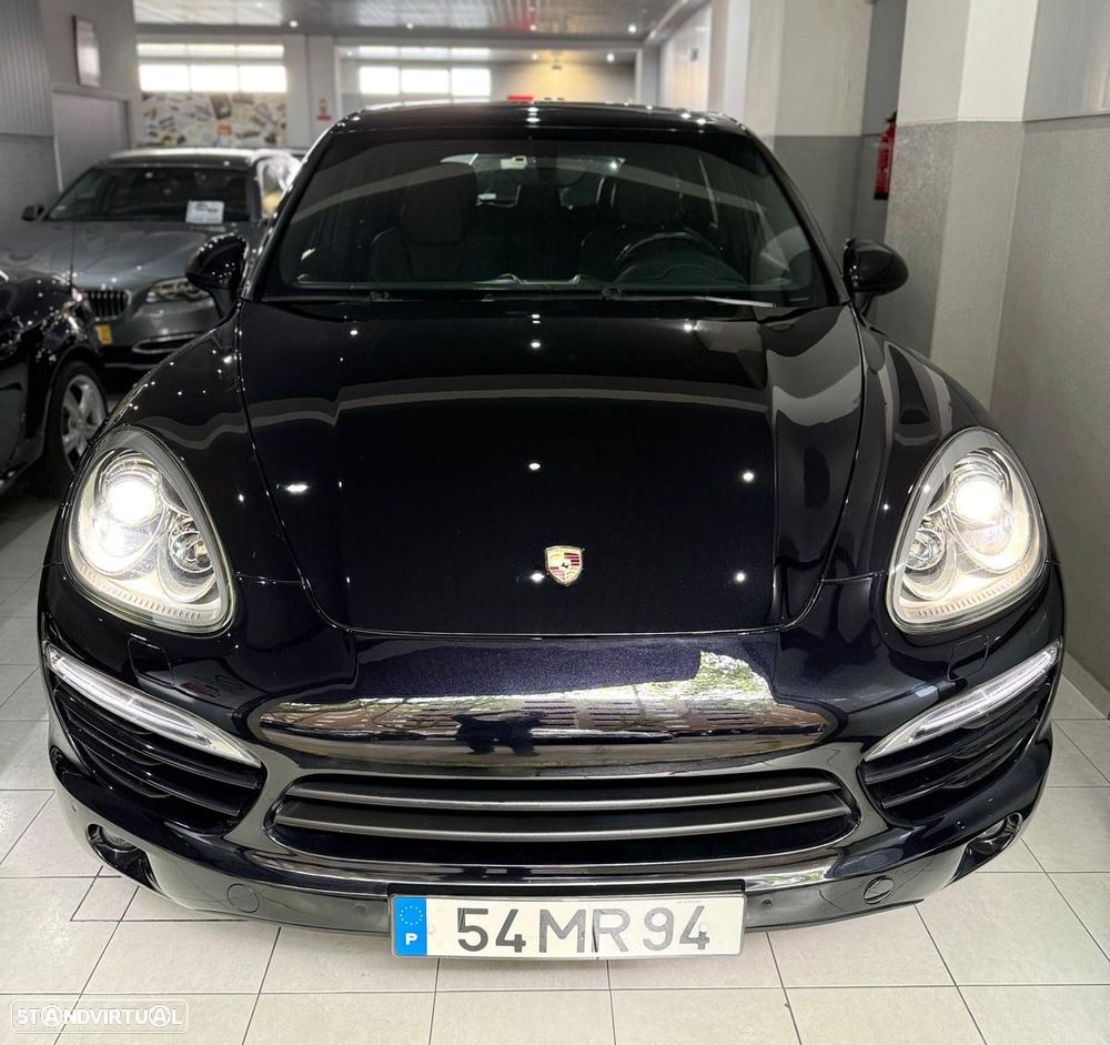 Porsche Cayenne 3.0 V6 - 3