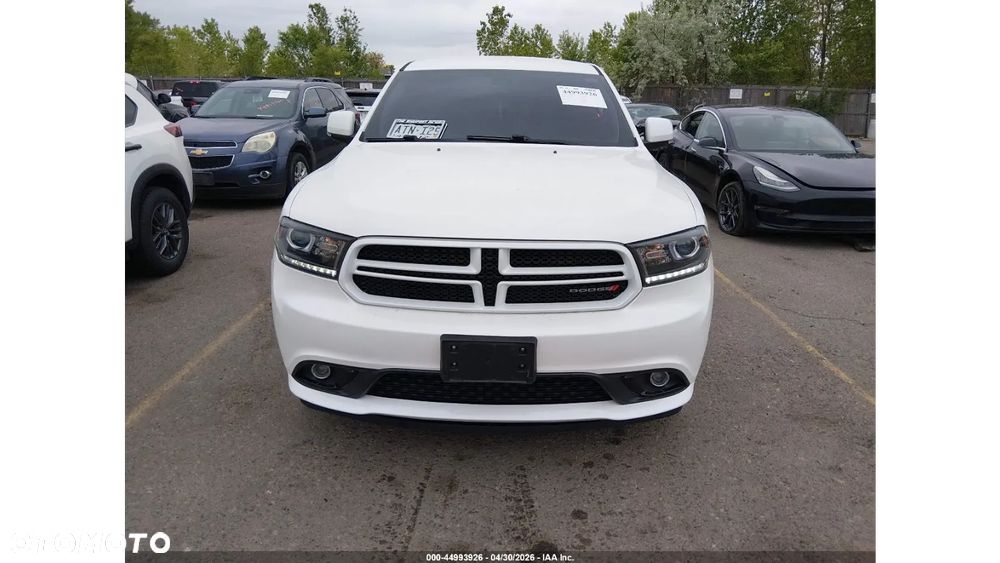 Dodge Durango - 3
