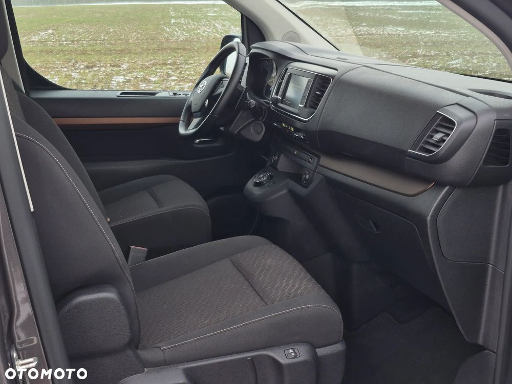Toyota Proace Verso 2.0 D4-D Medium Family - 37