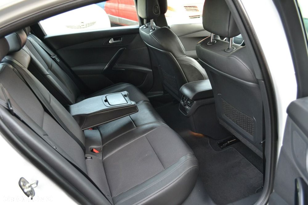 Peugeot 508 2.0 BlueHDi Allure S&S - 24