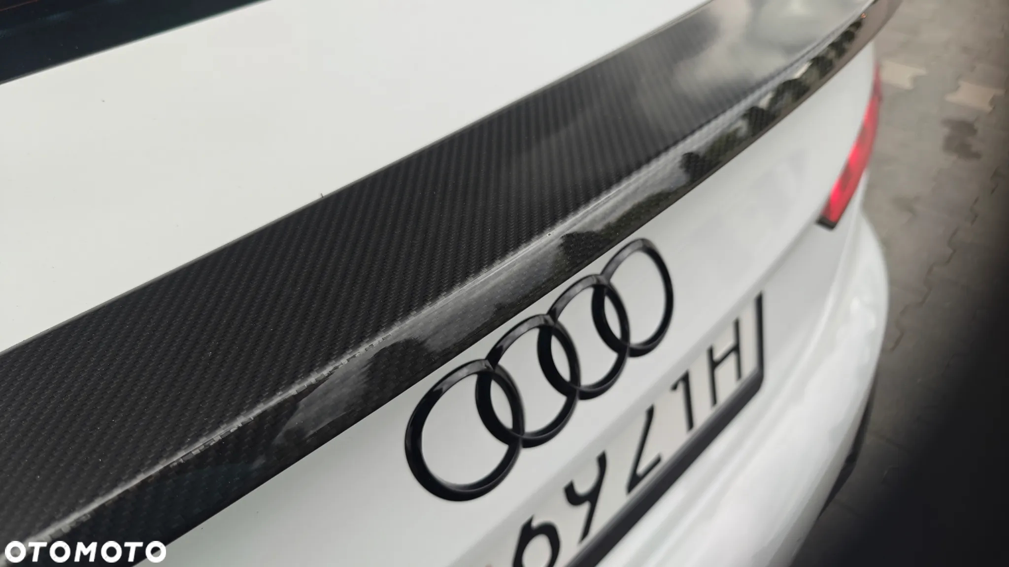 Audi S5 Sportback 3.0 TFSI quattro tiptronic - 21
