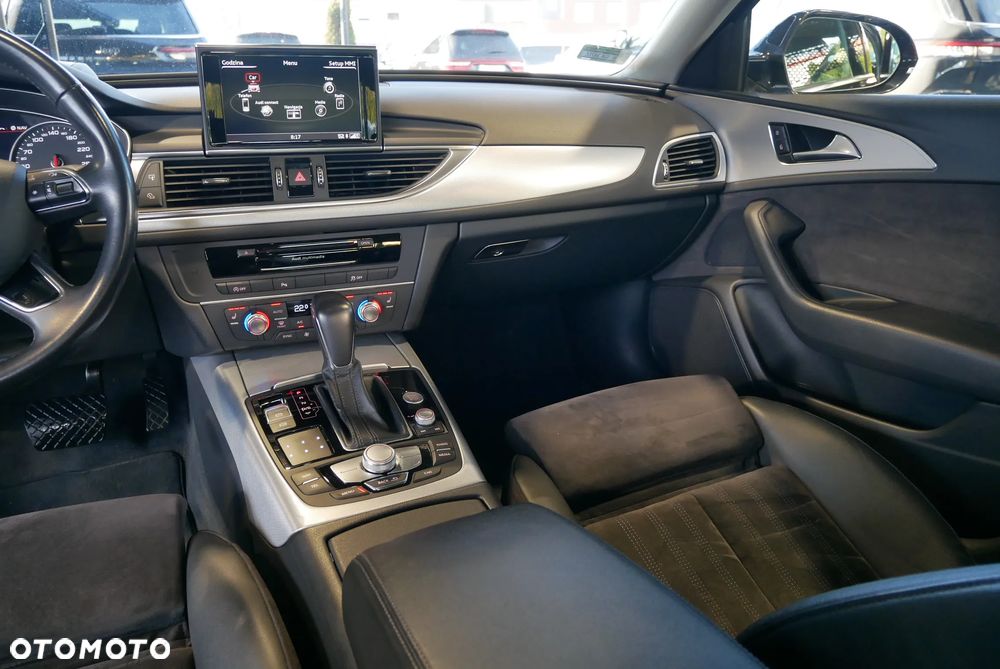 Audi A6 Limousine - 20