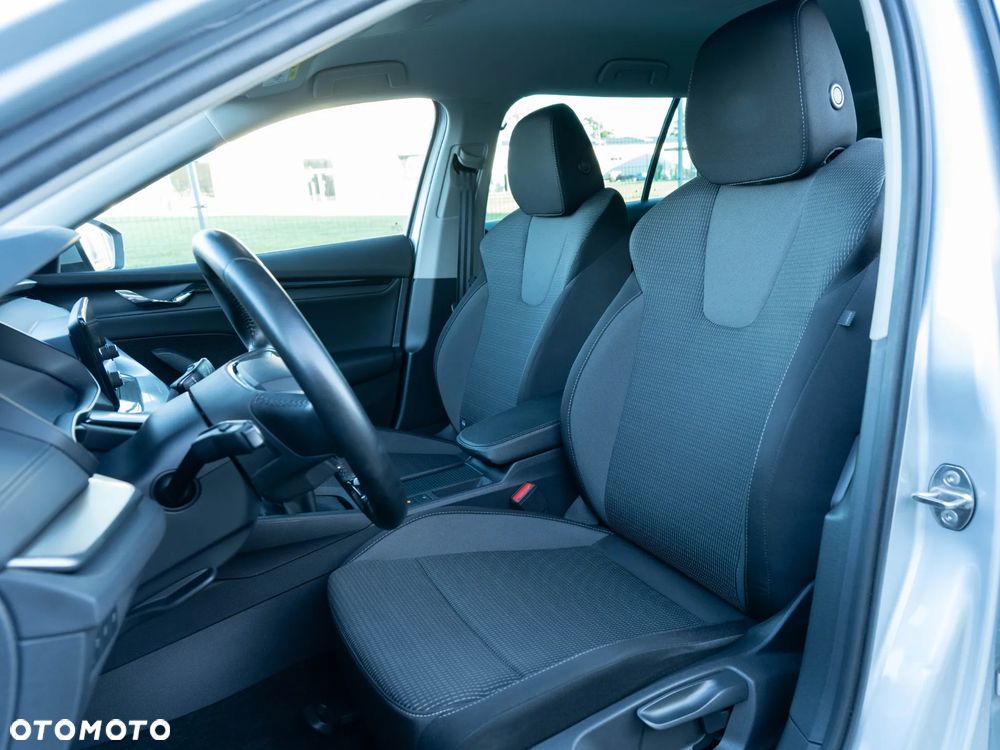 Skoda Octavia 2.0 TDI Ambition - 18