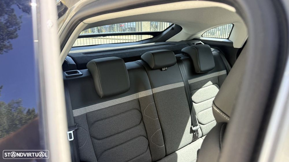 Citroën C4 1.2 PureTech Feel Pack EAT8 - 23