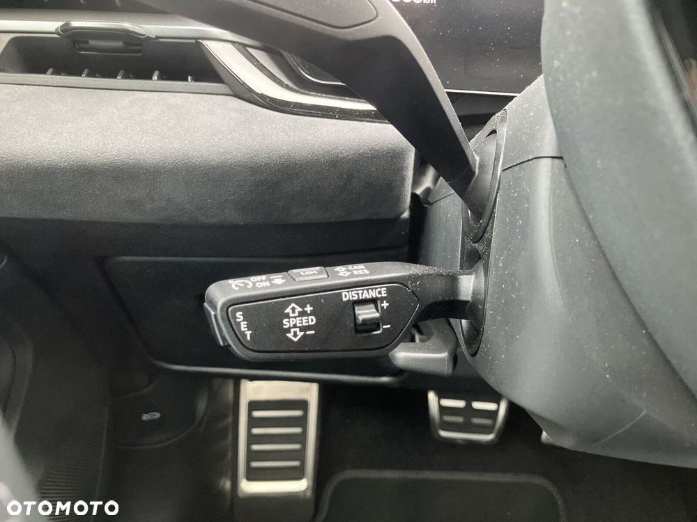 Audi A5 Limousine - 23