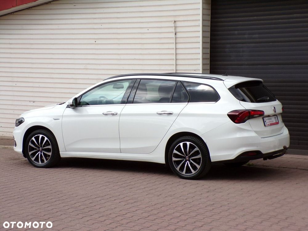 Fiat Tipo - 7