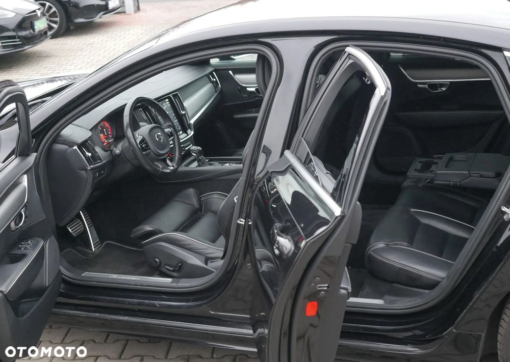 Volvo S90 D3 R-Design - 14