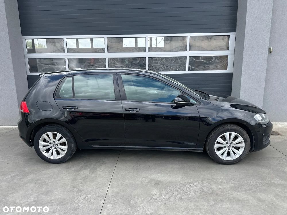 Volkswagen Golf 1.6 TDI BMT Comfortline - 1