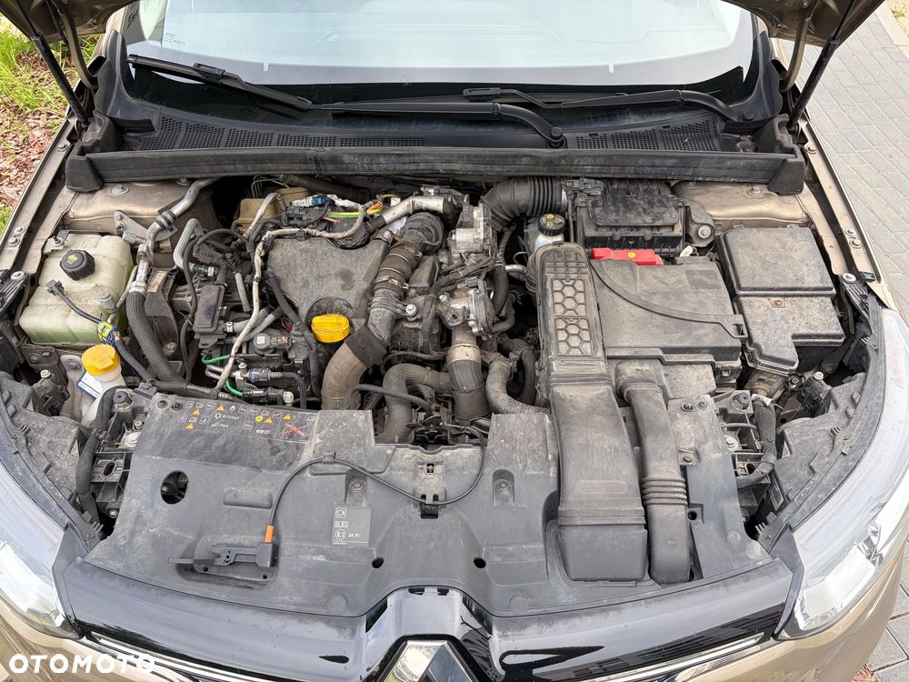 Renault Megane - 18
