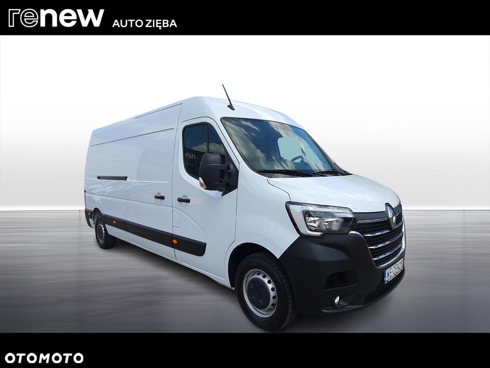 Renault master - 4