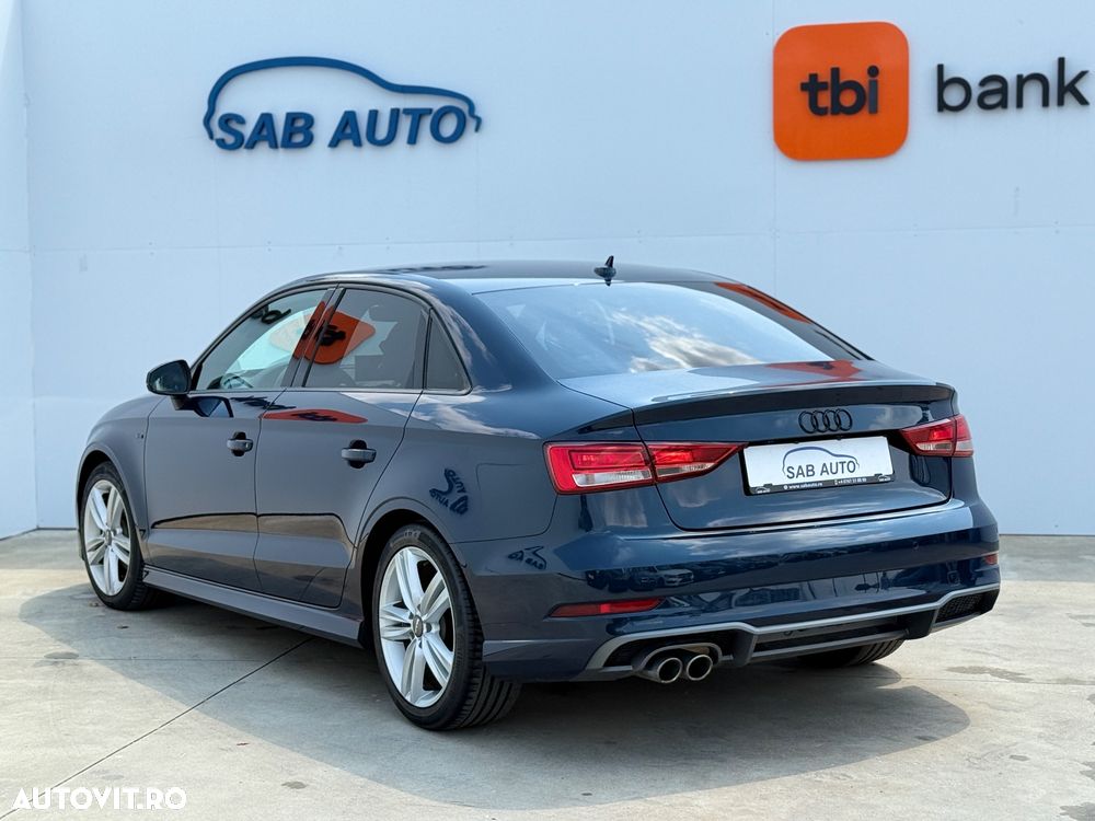 AUDI A3 2015 — imagine 22