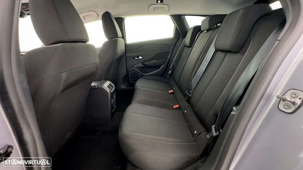 Peugeot 308 SW 1.2 PureTech Active Pack - 43