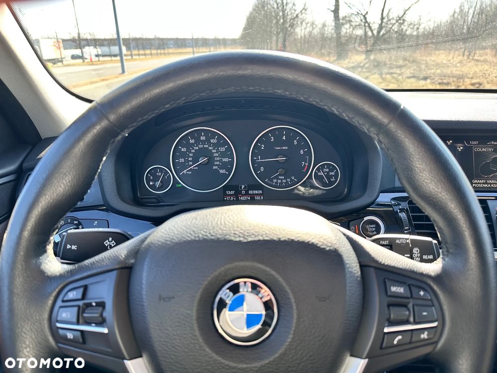 BMW X3 xDrive28i Sport-Aut xLine - 19