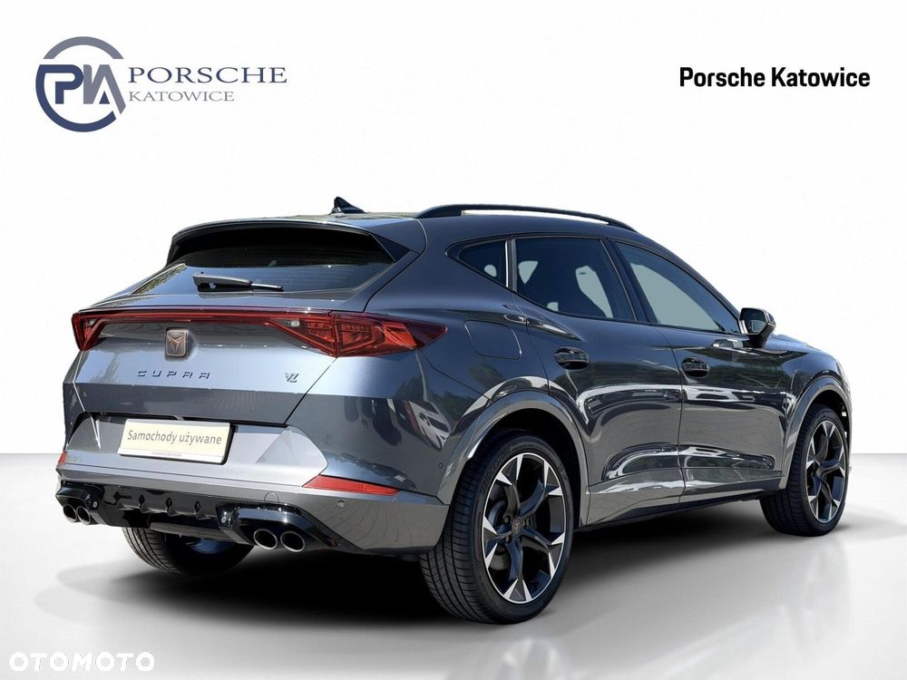 Cupra Formentor 2.0 TSI VZ DSG - 6