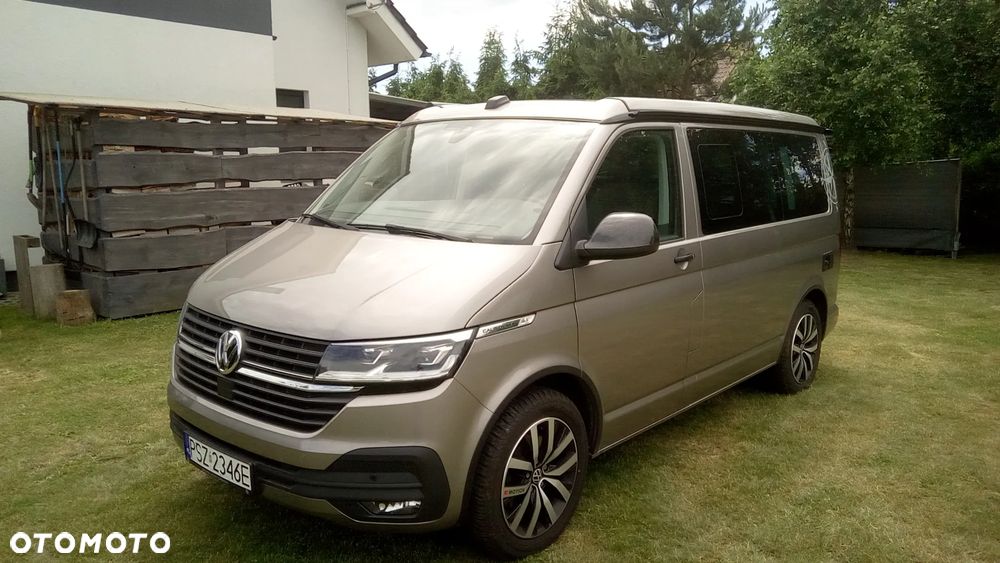 Volkswagen California - 6