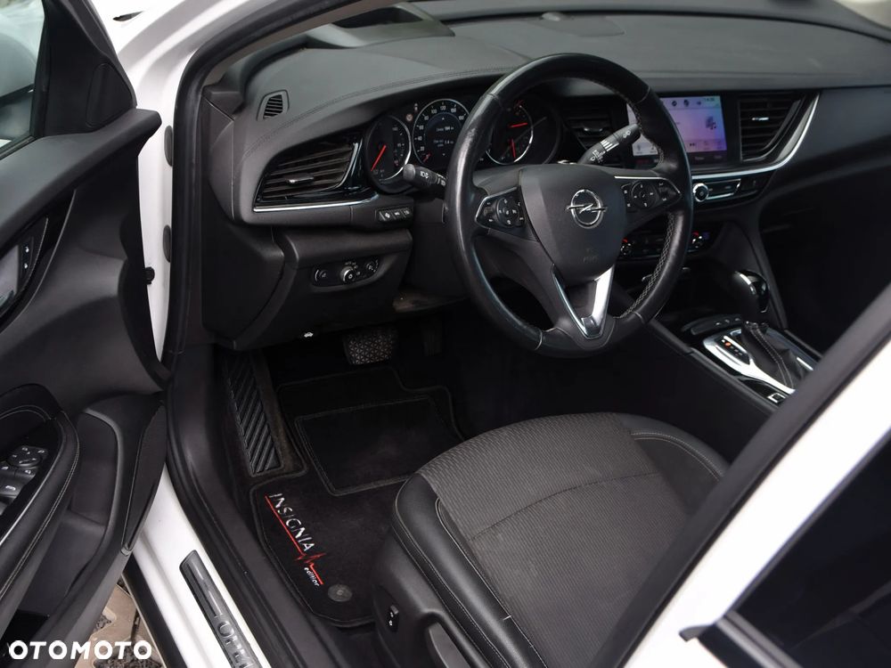 Opel Insignia 1.5 T Elite S&S - 14
