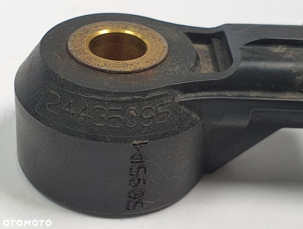 CZUJNIK SPALANIA STUKOWEGO OPEL ASTRA III 1.6 16V 24435095 - 4