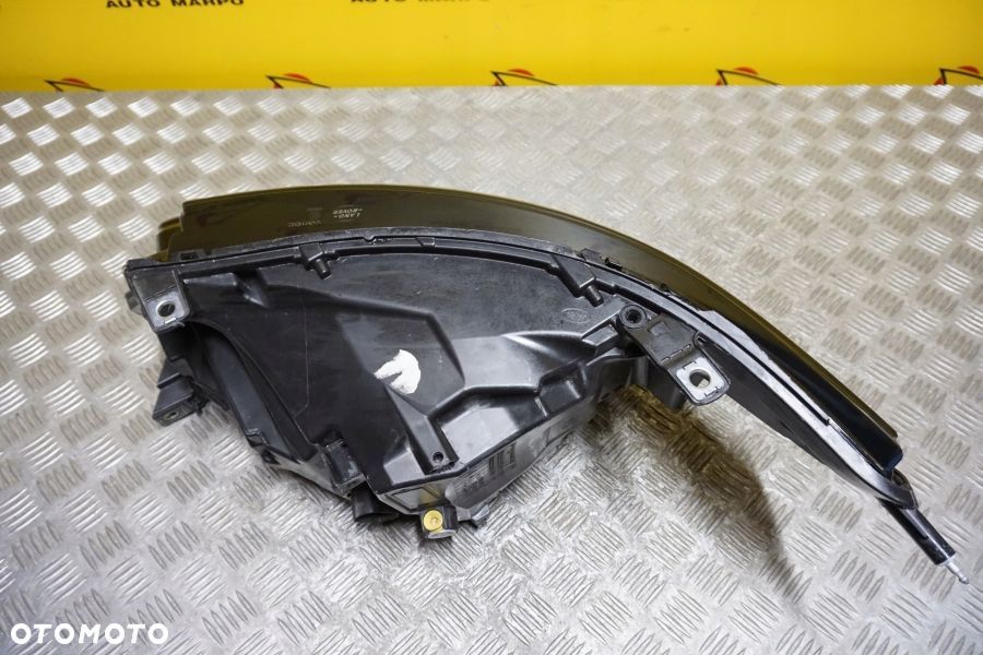 RANGE ROVER L405 VOGUE LIFT 2018- REFLEKTOR LAMPA LOW LED 11PIN PRAWA USA - 6