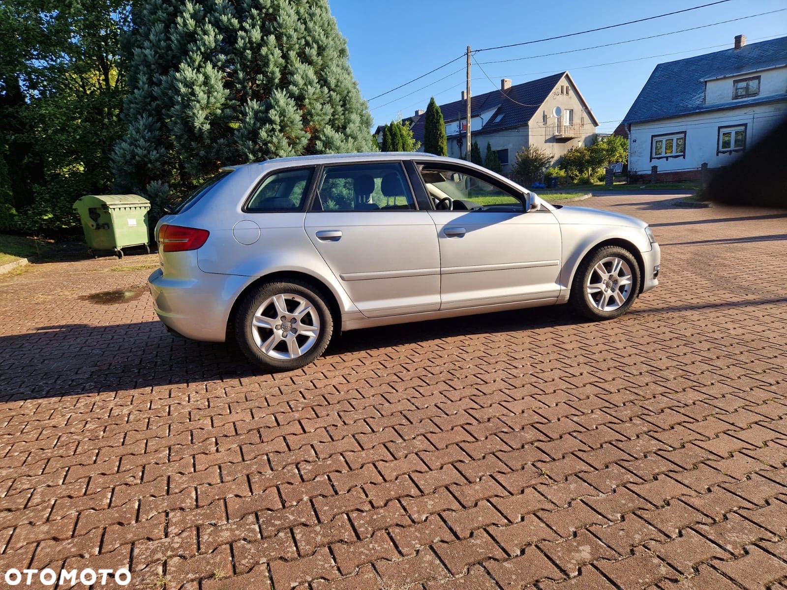 Audi A3 1.2 TFSI S line Sportpaket - 6