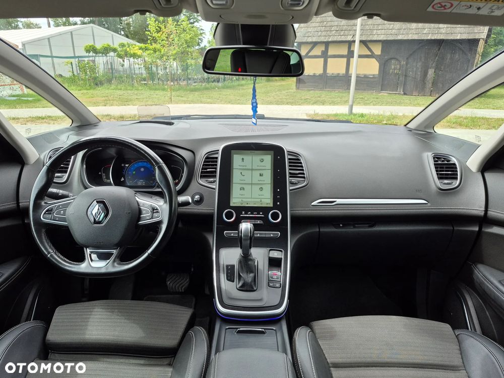Renault Grand Scenic ENERGY dCi 160 EDC BOSE EDITION - 11