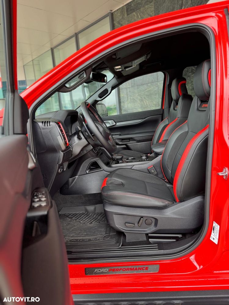 Ford Raptor - 27
