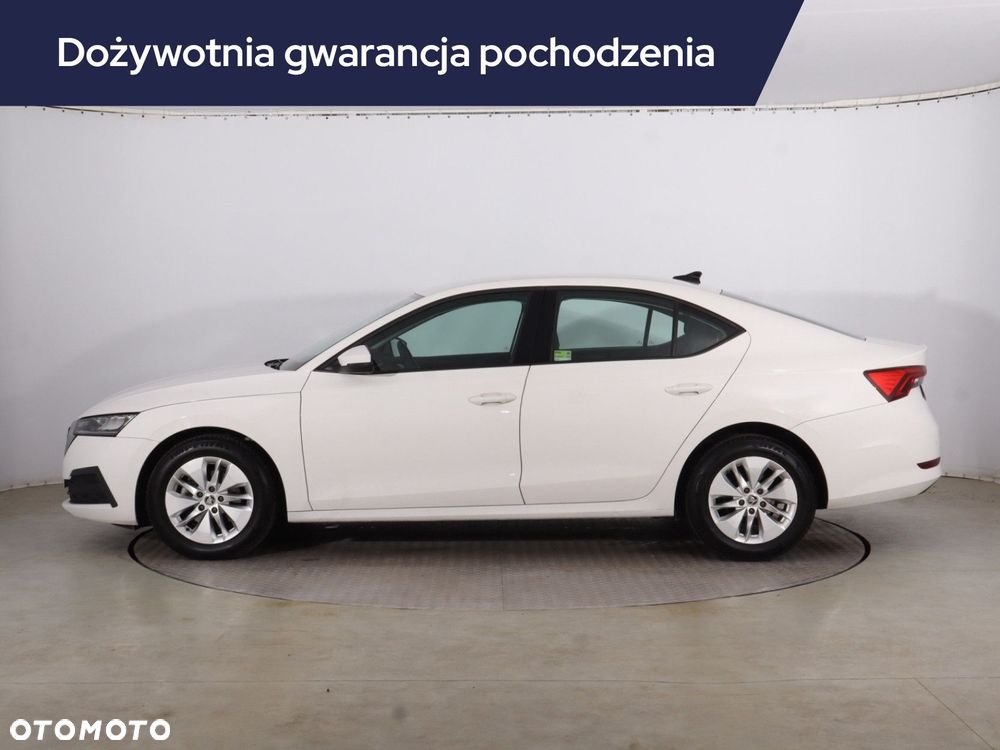 Skoda Octavia - 4